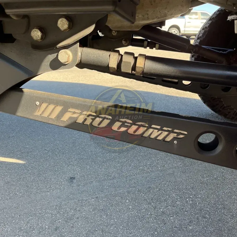 2019 Ford F-350 Super Duty Platinum