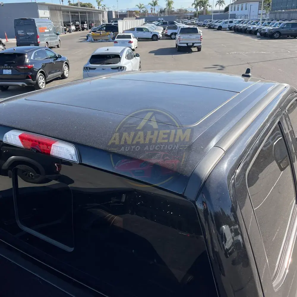 2019 Ford F-350 Super Duty Platinum