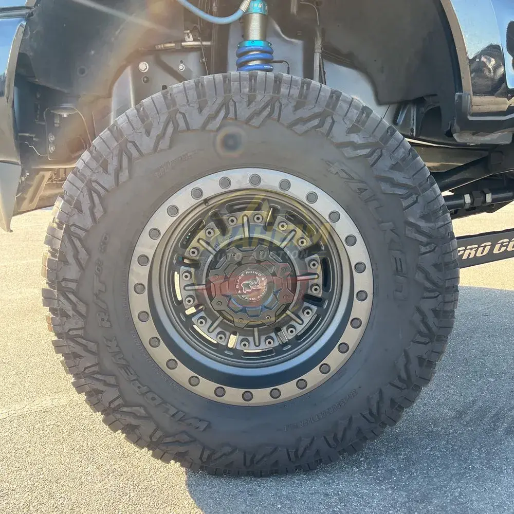 2019 Ford F-350 Super Duty Platinum