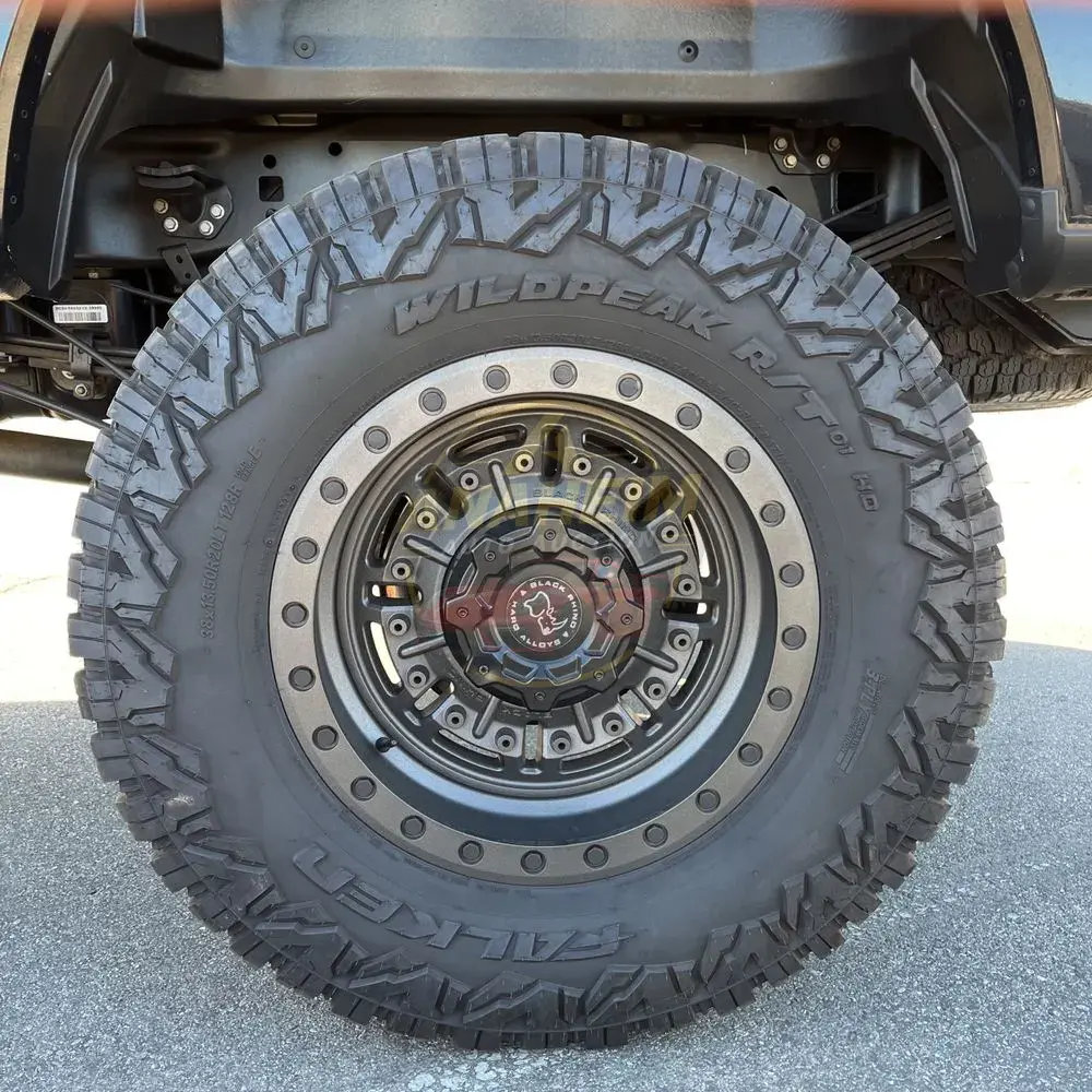 2019 Ford F-350 Super Duty Platinum