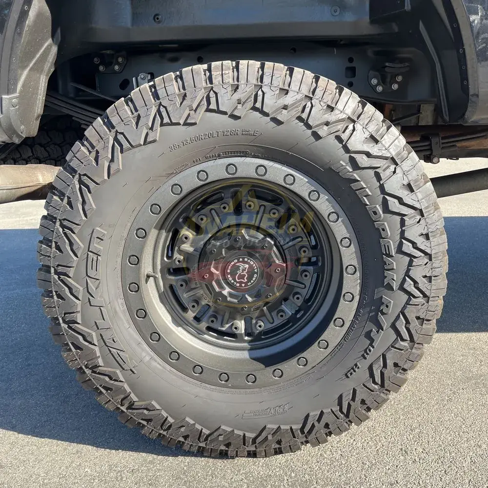 2019 Ford F-350 Super Duty Platinum