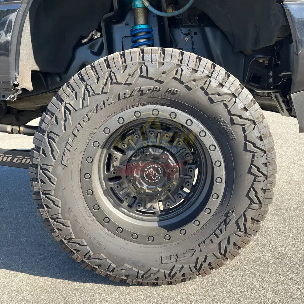 2019 Ford F-350 Super Duty Platinum