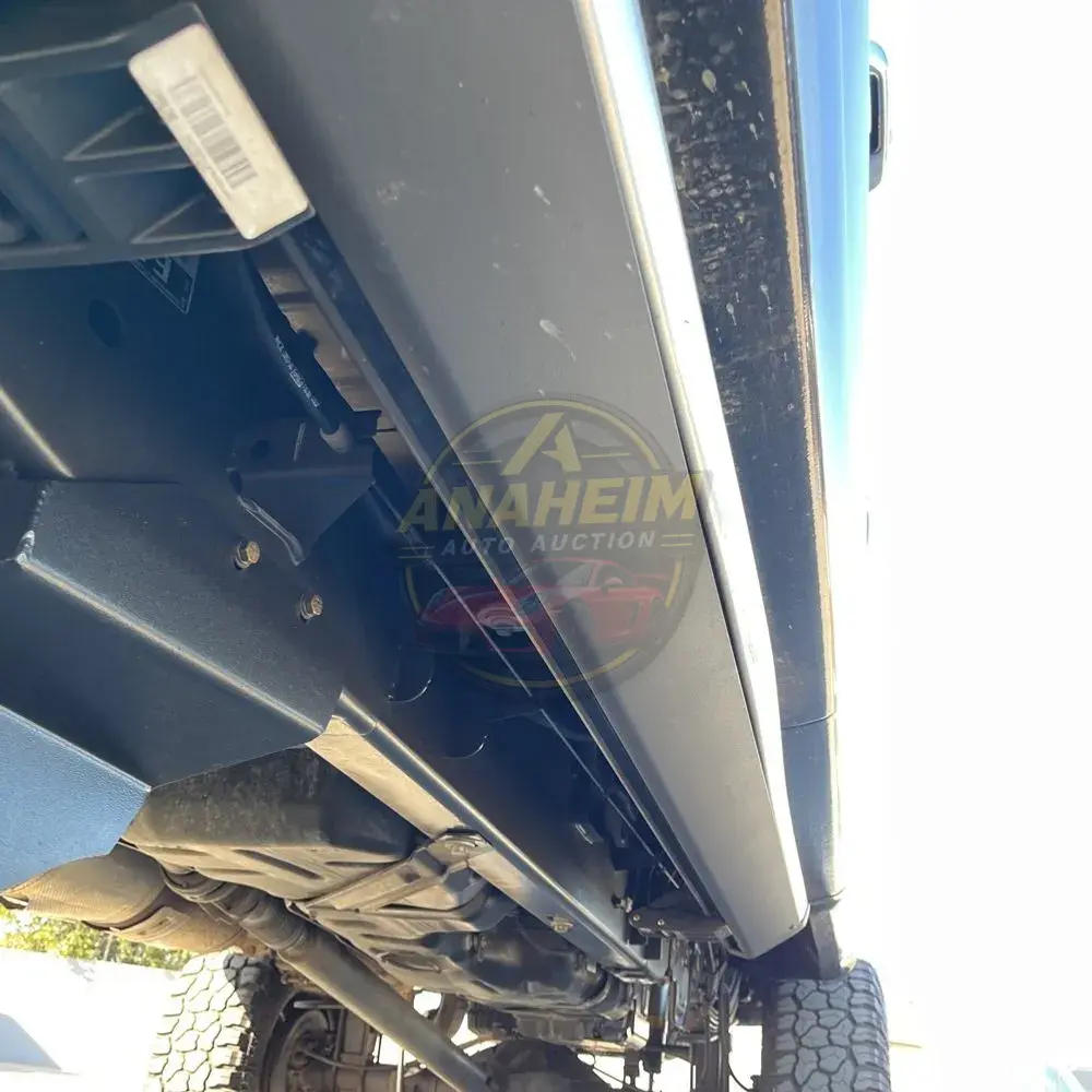 2019 Ford F-350 Super Duty Platinum