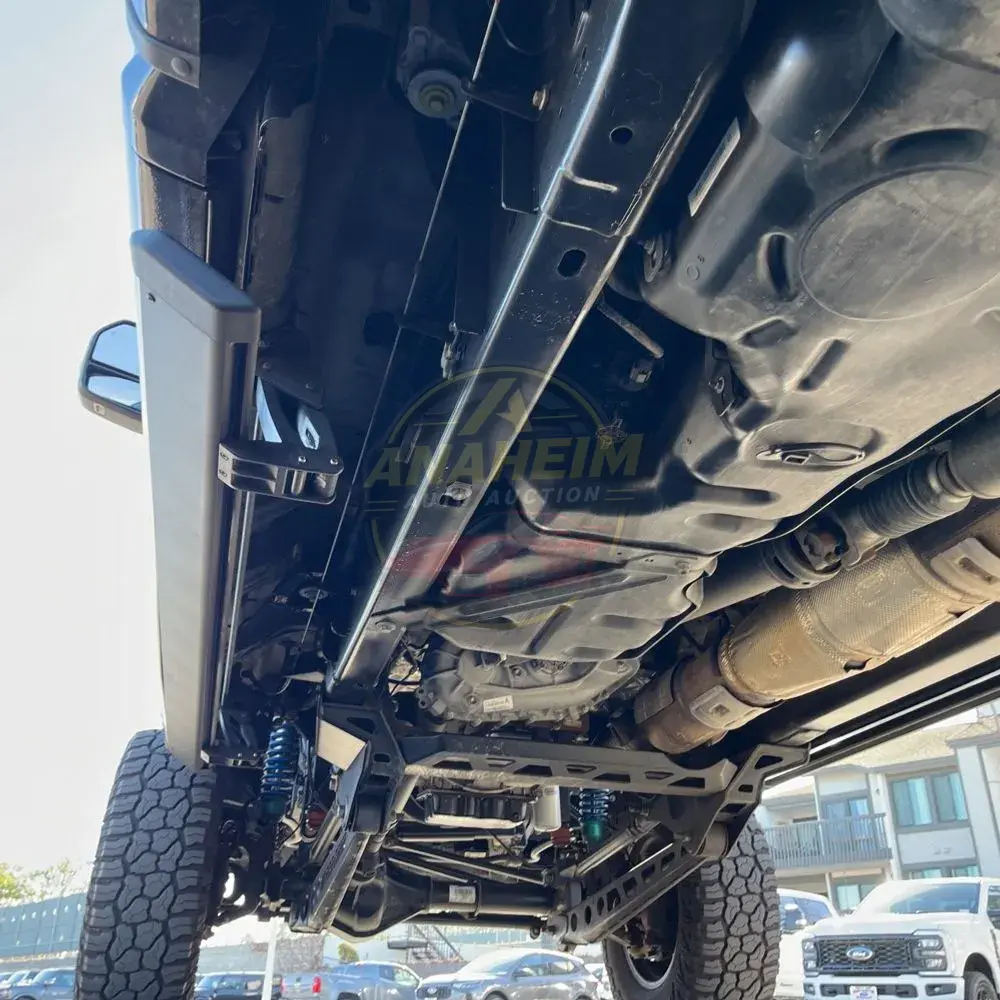 2019 Ford F-350 Super Duty Platinum