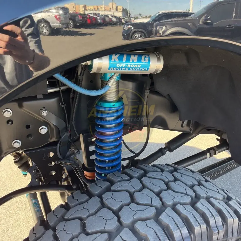 2019 Ford F-350 Super Duty Platinum