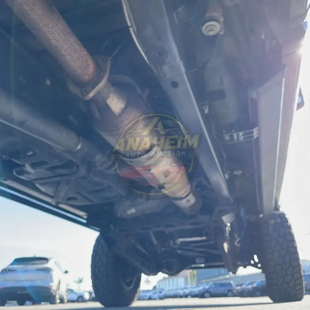 2019 Ford F-350 Super Duty Platinum