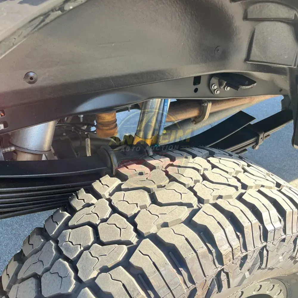2019 Ford F-350 Super Duty Platinum