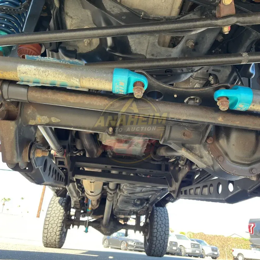 2019 Ford F-350 Super Duty Platinum