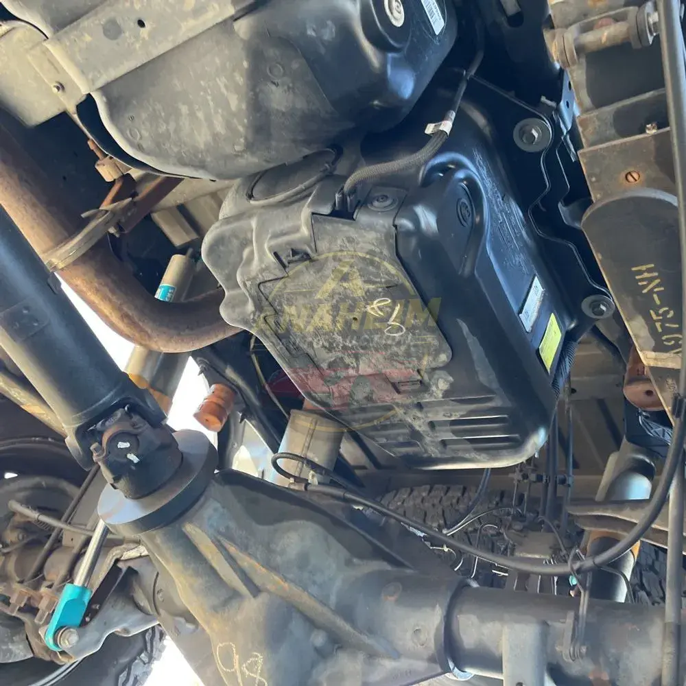 2019 Ford F-350 Super Duty Platinum