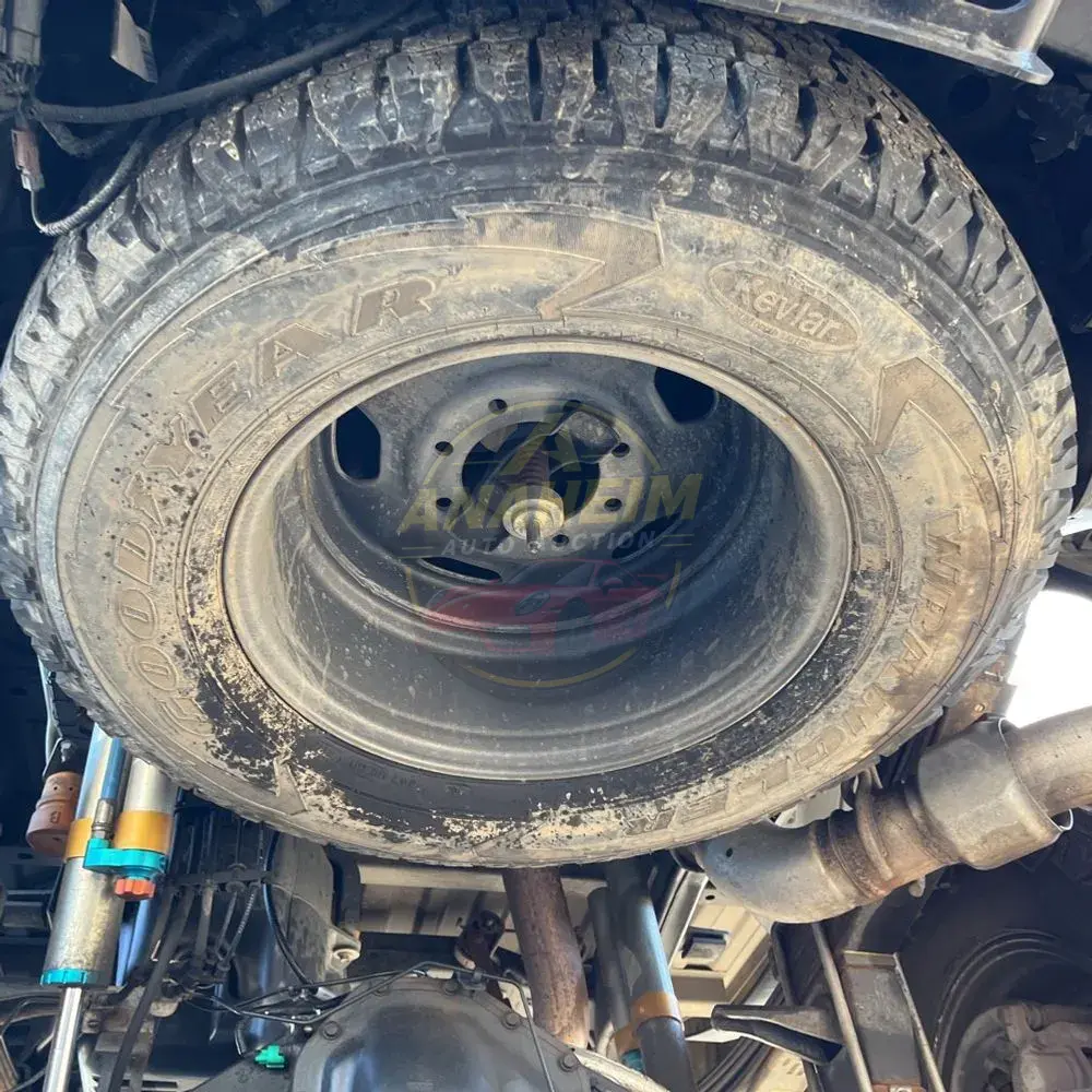 2019 Ford F-350 Super Duty Platinum