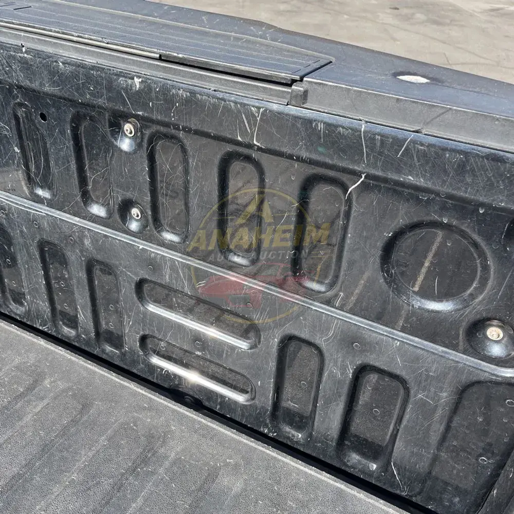 2019 Ford F-350 Super Duty Platinum