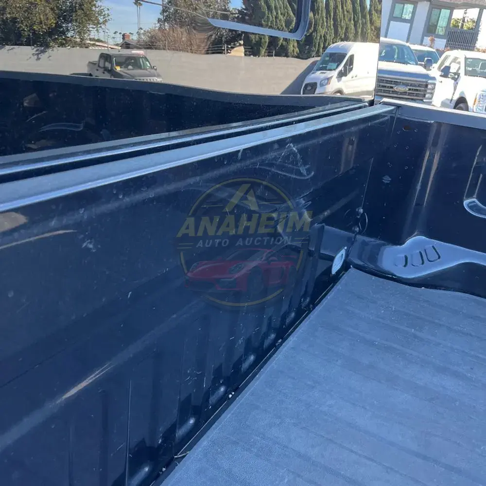 2019 Ford F-350 Super Duty Platinum