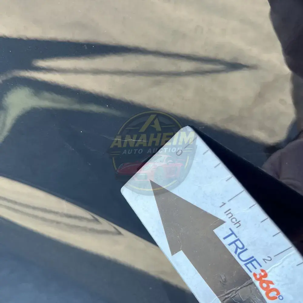 2019 Ford F-350 Super Duty Platinum