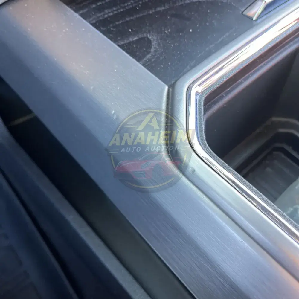 2019 Ford F-350 Super Duty Platinum