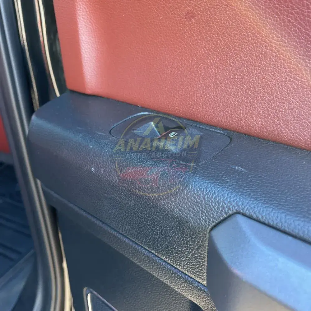 2019 Ford F-350 Super Duty Platinum