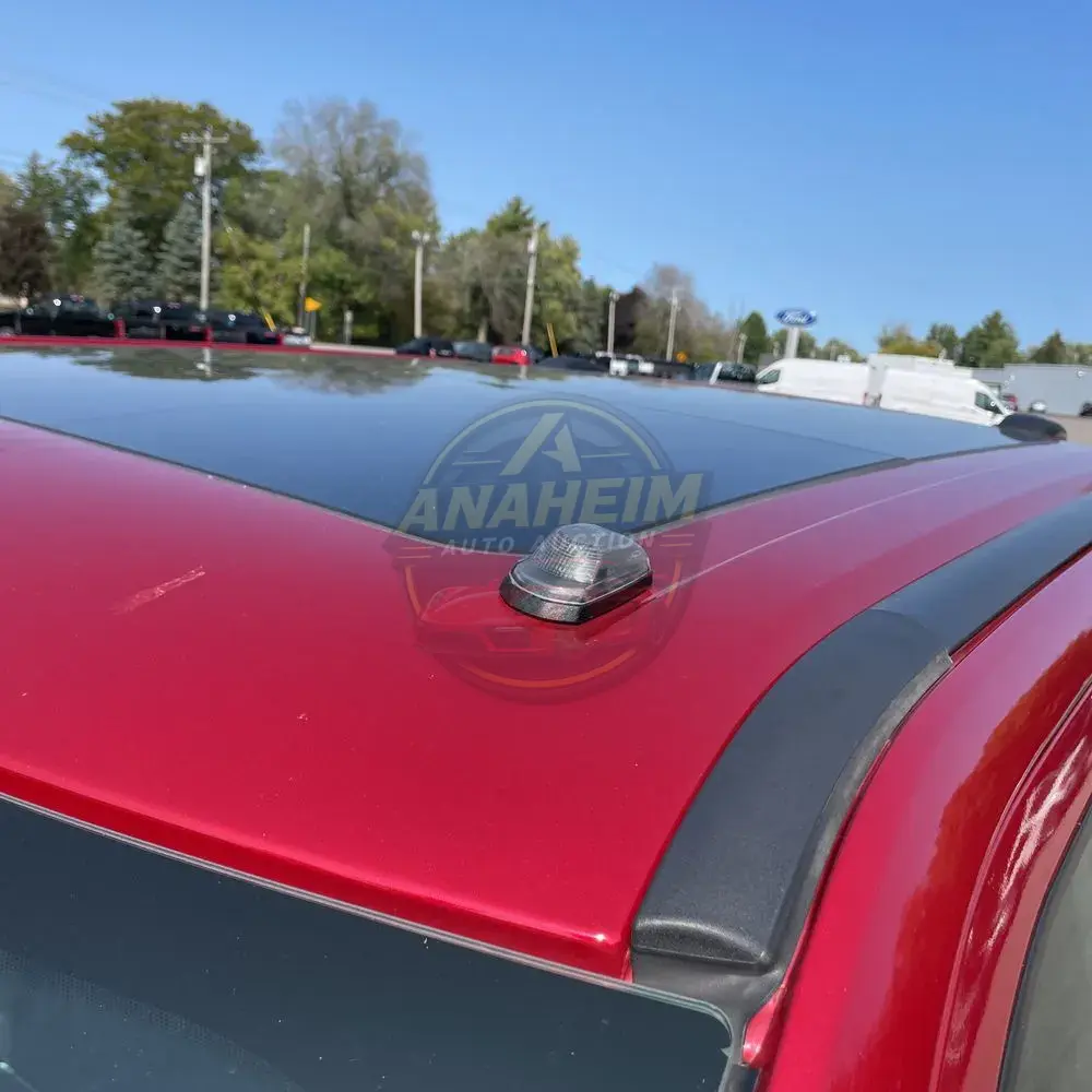 2022 Ford F-350 Super Duty Platinum