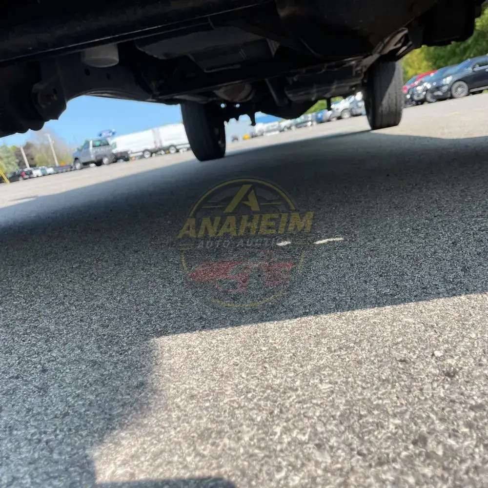 2022 Ford F-350 Super Duty Platinum