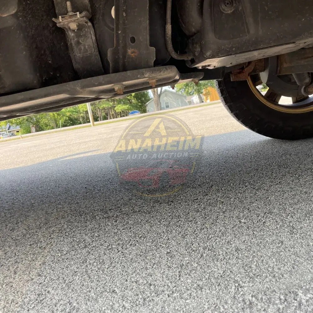 2022 Ford F-350 Super Duty Platinum