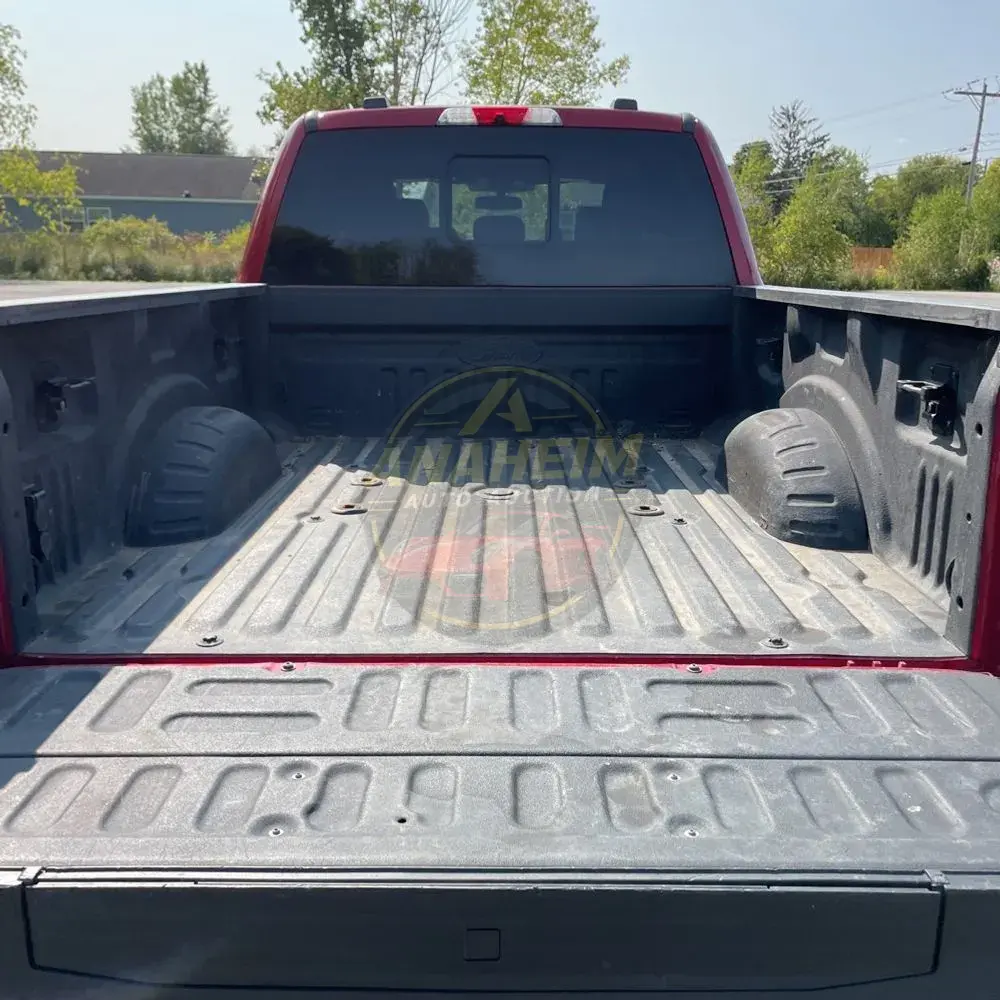 2022 Ford F-350 Super Duty Platinum