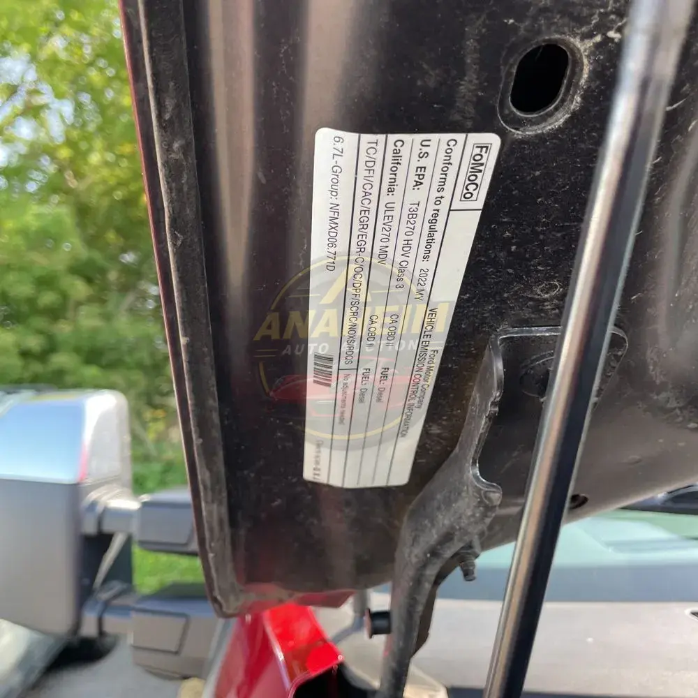 2022 Ford F-350 Super Duty Platinum
