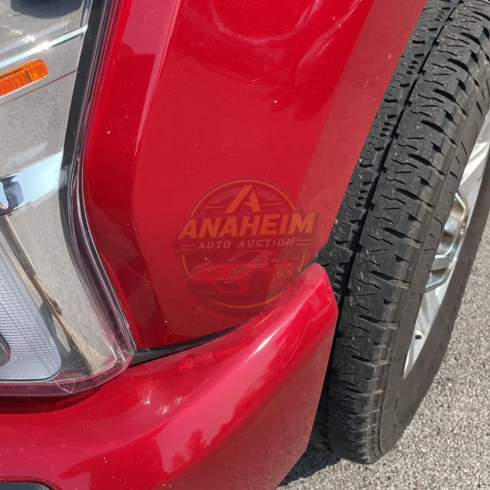 2022 Ford F-350 Super Duty Platinum