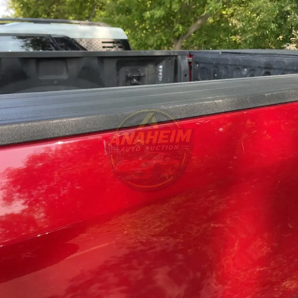2022 Ford F-350 Super Duty Platinum