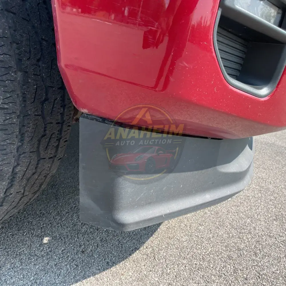 2022 Ford F-350 Super Duty Platinum
