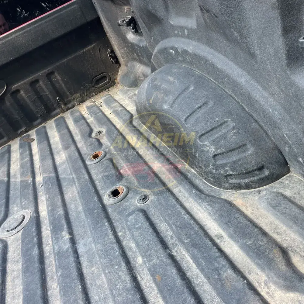 2022 Ford F-350 Super Duty Platinum