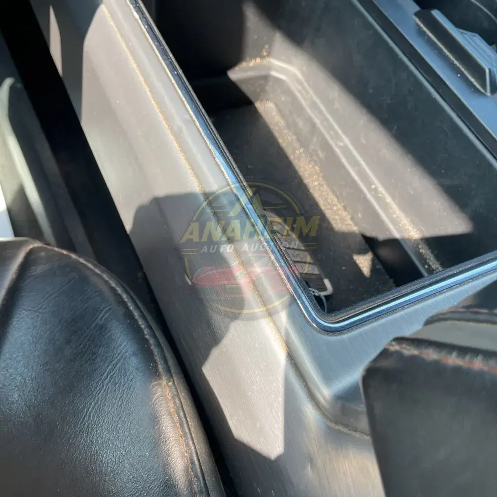2022 Ford F-350 Super Duty Platinum