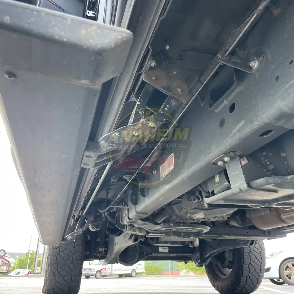 2022 Ford F-350 Super Duty Platinum