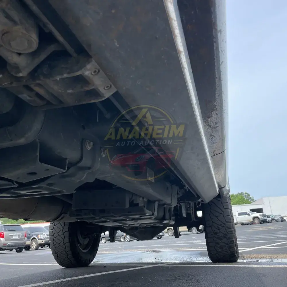 2022 Ford F-350 Super Duty Platinum