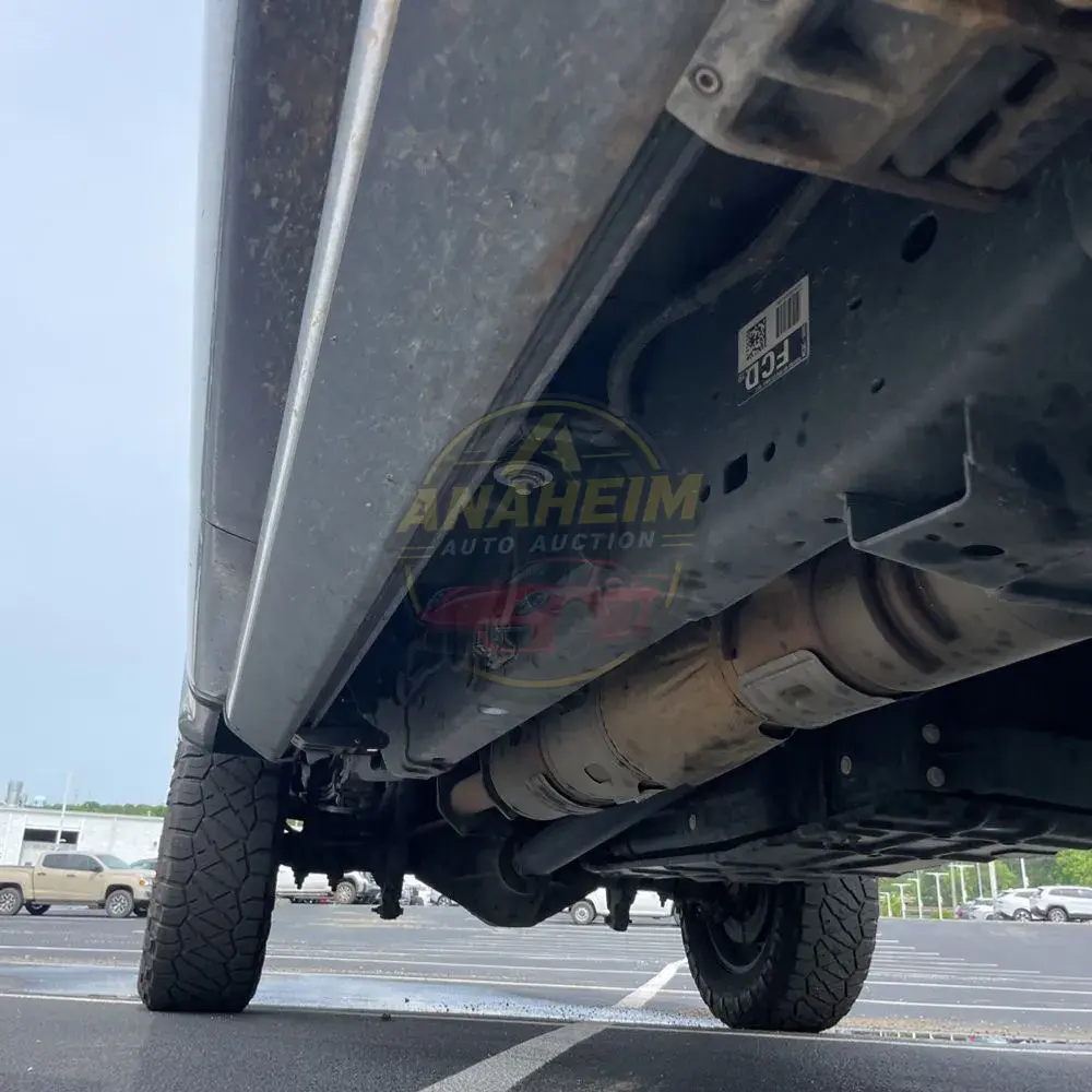2022 Ford F-350 Super Duty Platinum