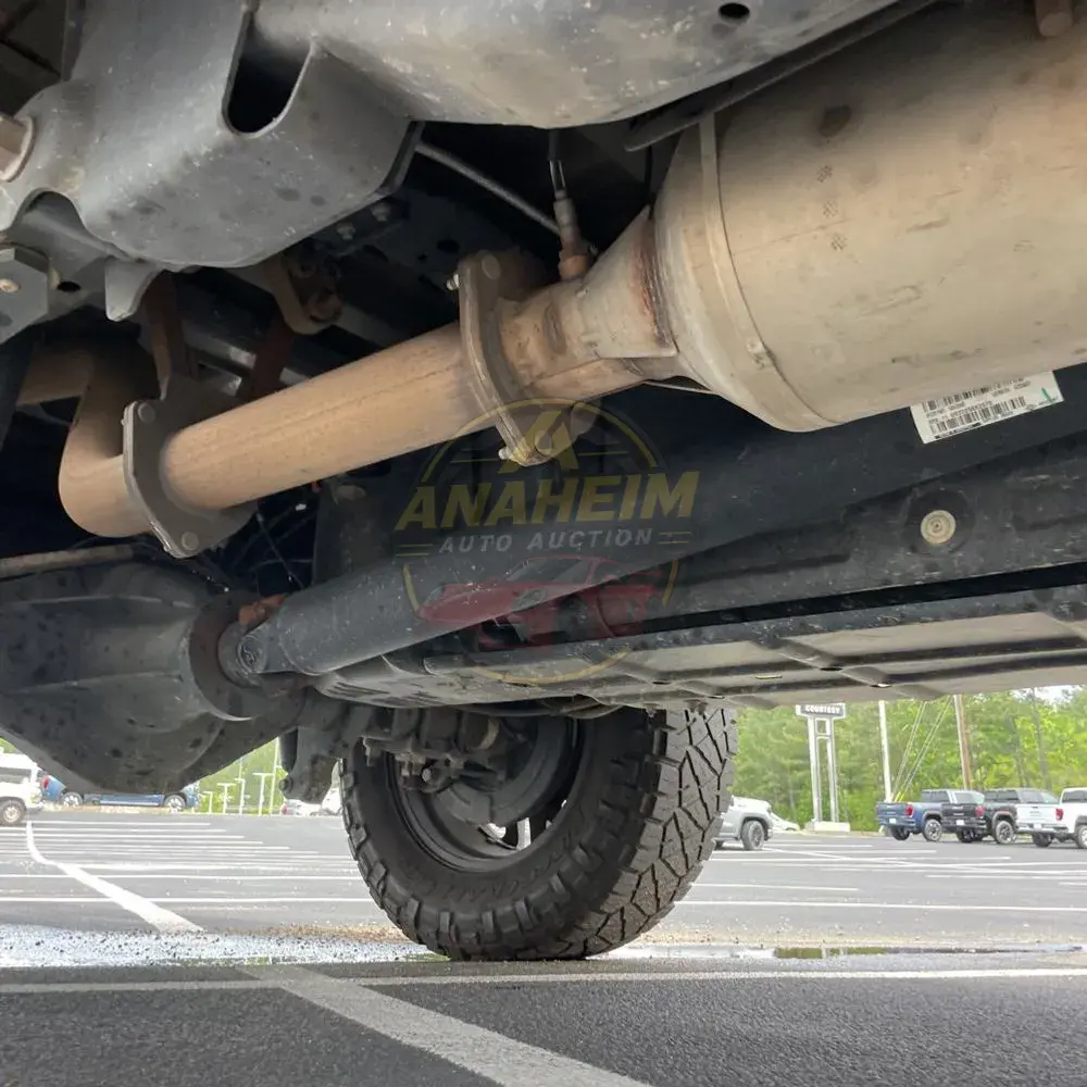 2022 Ford F-350 Super Duty Platinum