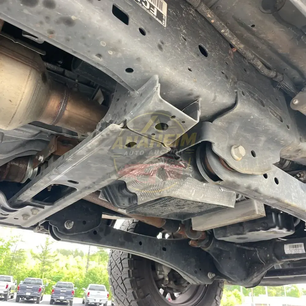 2022 Ford F-350 Super Duty Platinum