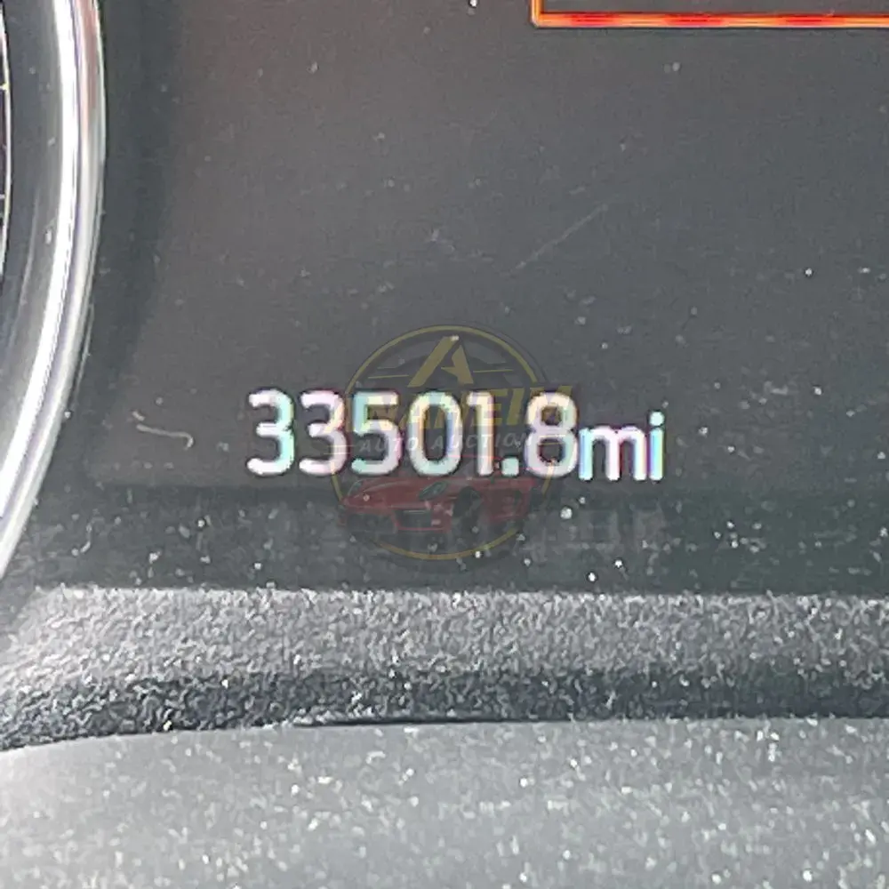 2022 Ford F-350 Super Duty Platinum
