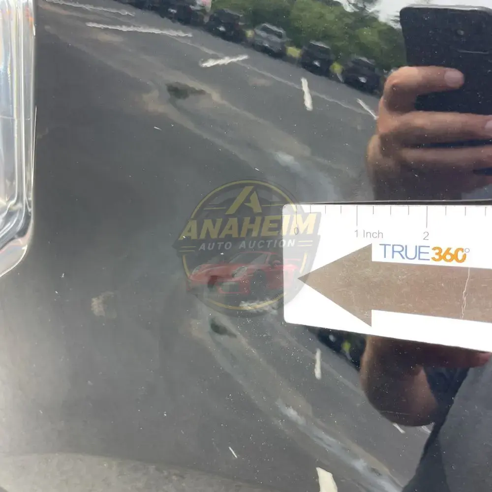 2022 Ford F-350 Super Duty Platinum