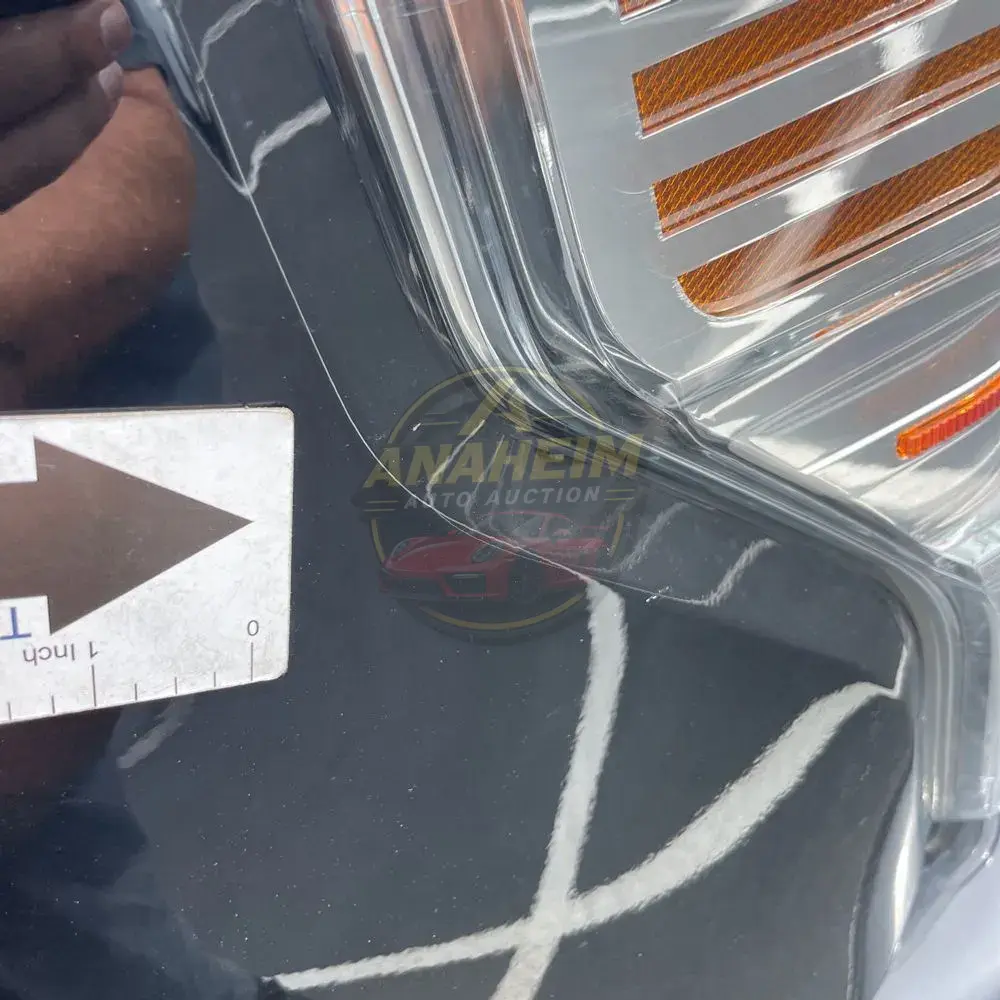 2022 Ford F-350 Super Duty Platinum