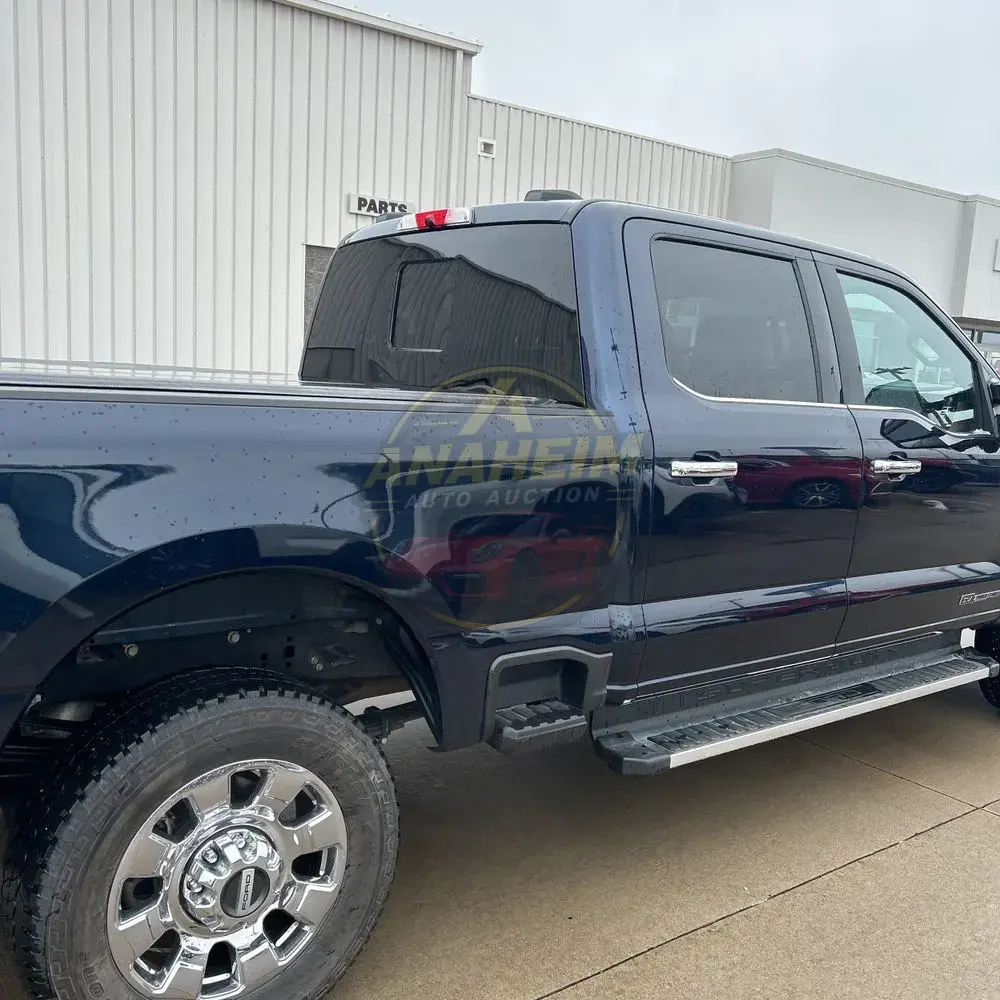 2023 Ford F-350 Super Duty Lariat