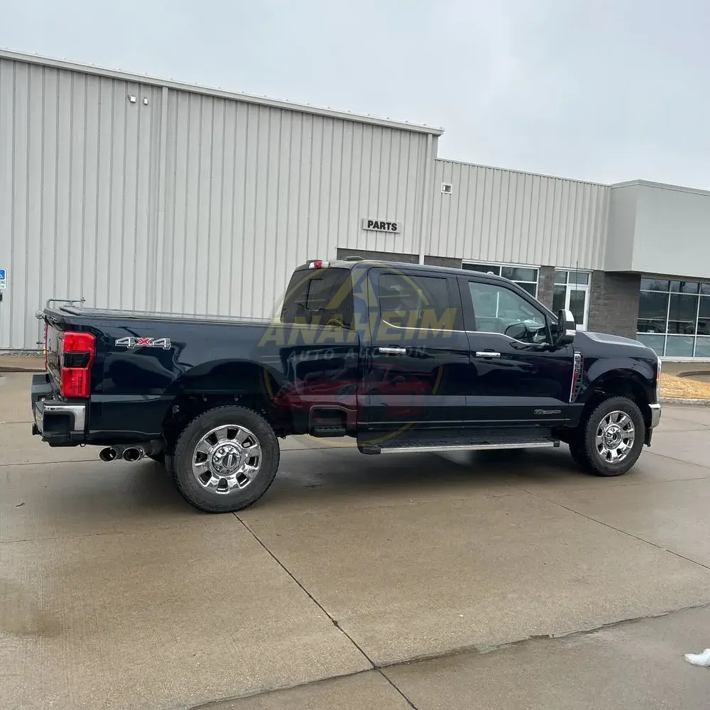 2023 Ford F-350 Super Duty Lariat
