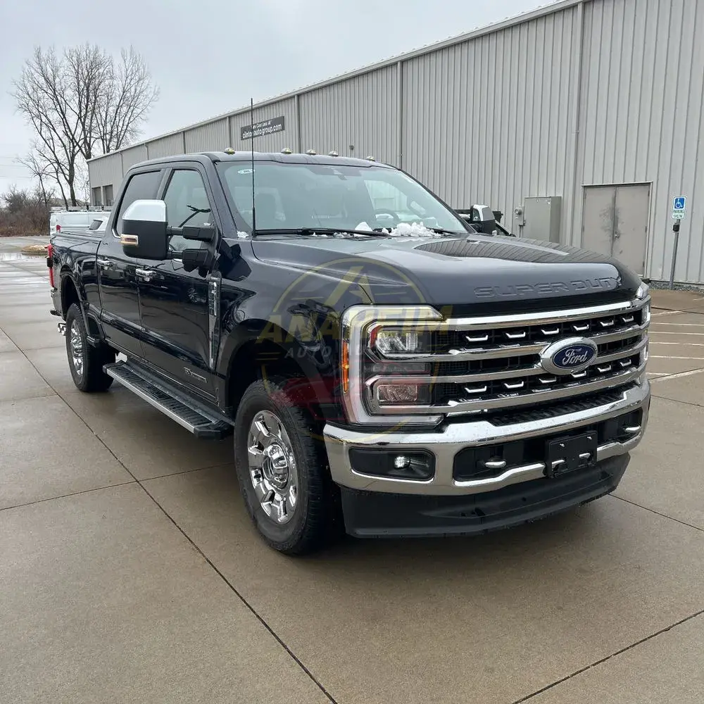 2023 Ford F-350 Super Duty Lariat