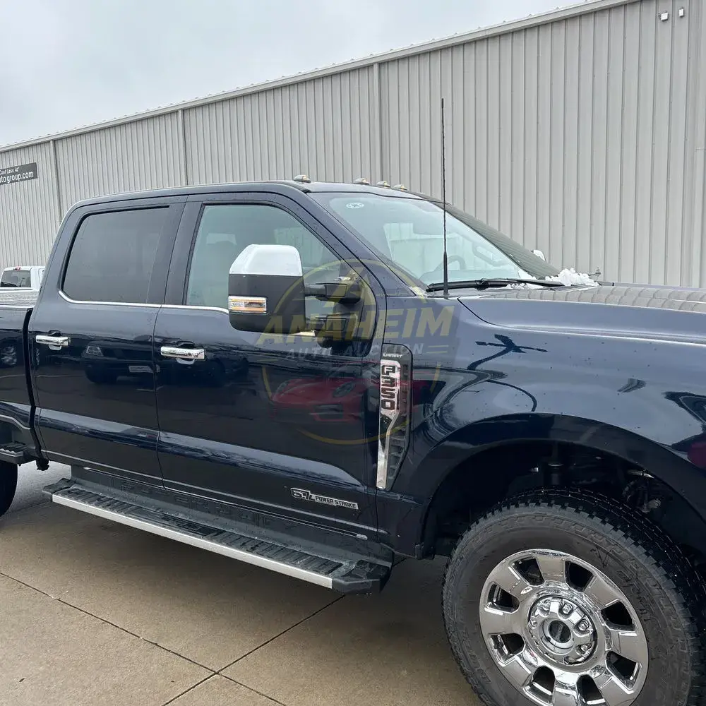 2023 Ford F-350 Super Duty Lariat