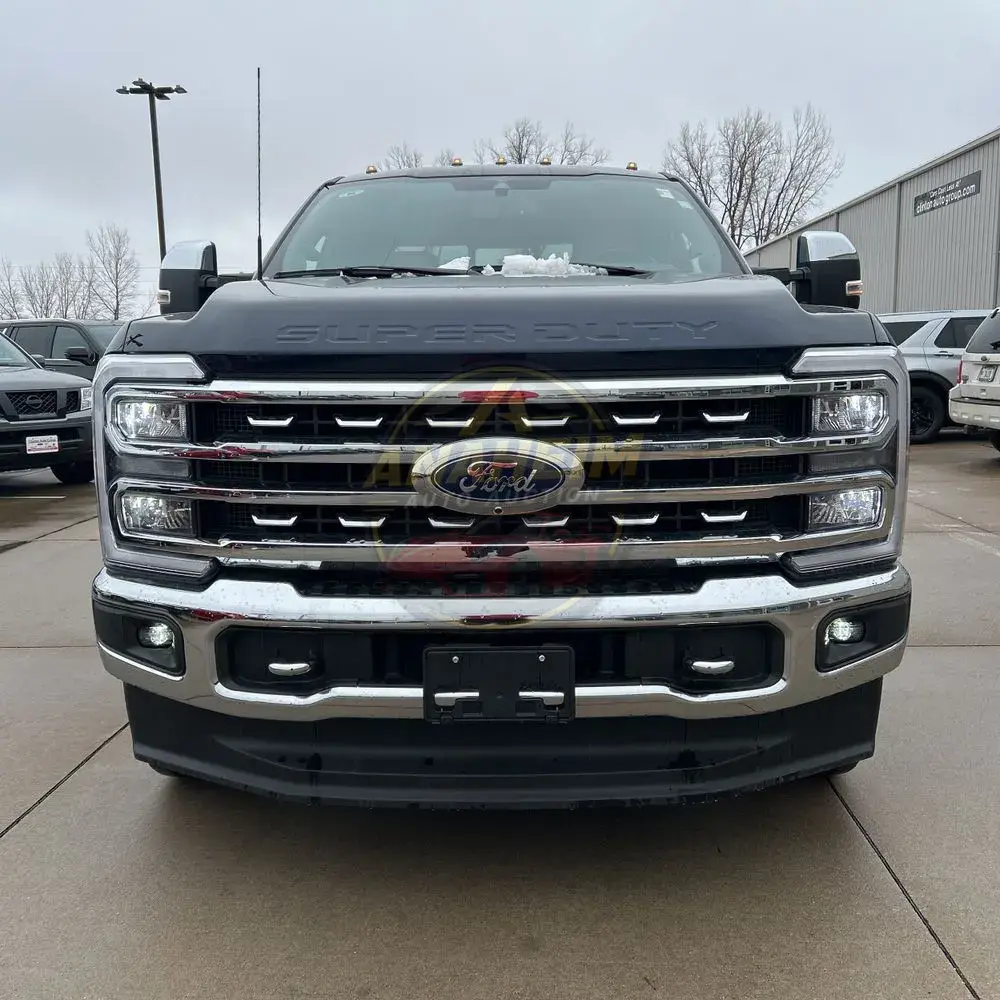 2023 Ford F-350 Super Duty Lariat