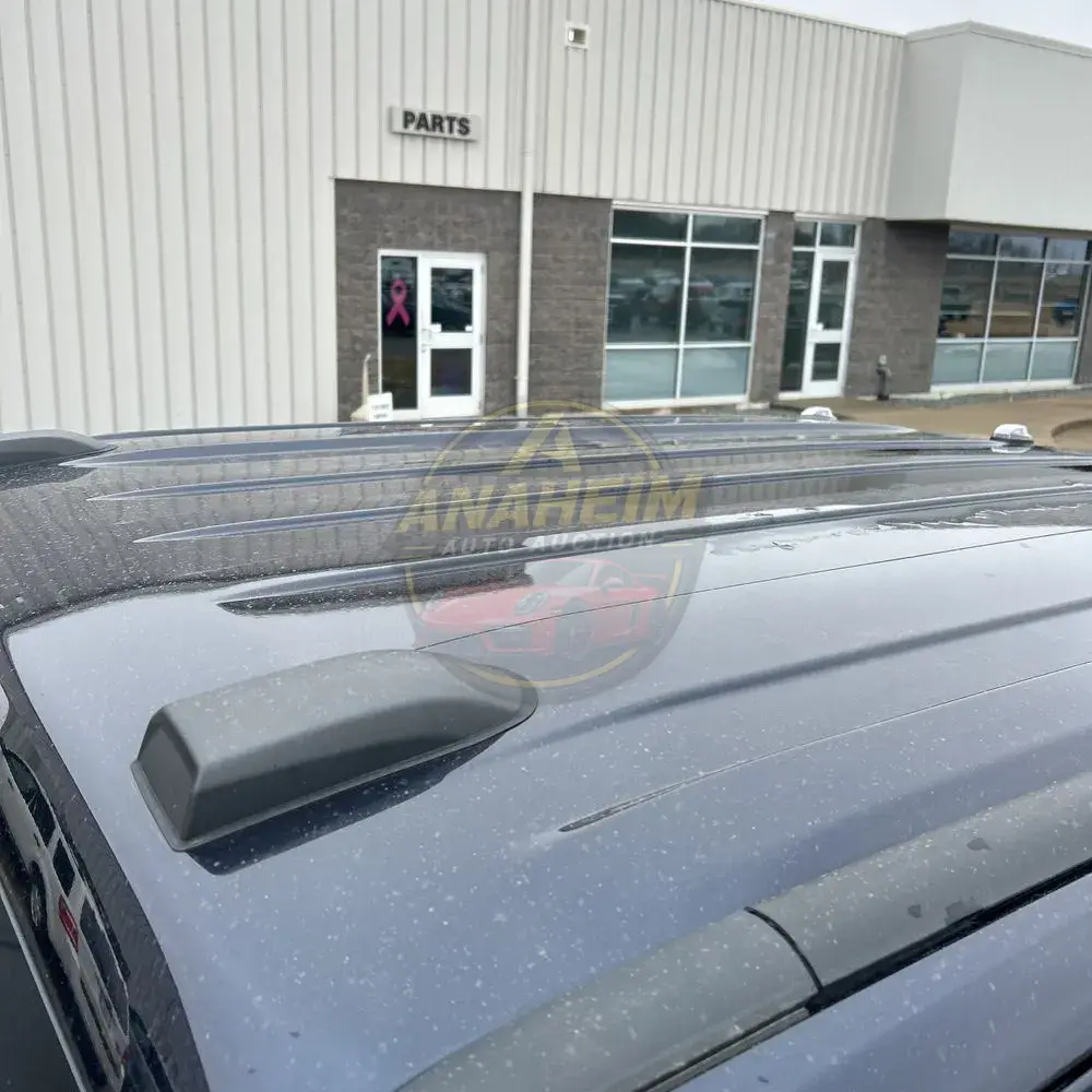 2023 Ford F-350 Super Duty Lariat
