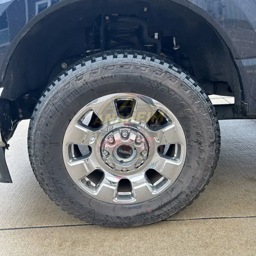2023 Ford F-350 Super Duty Lariat
