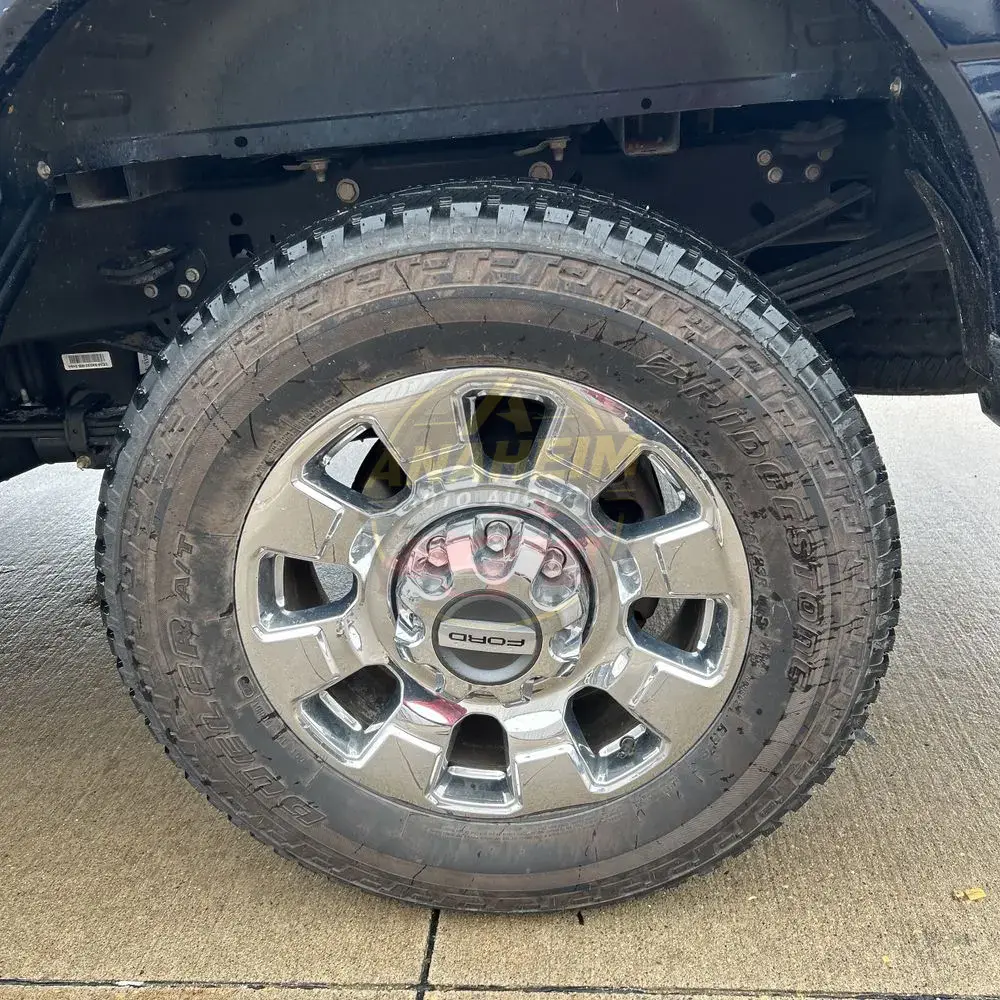 2023 Ford F-350 Super Duty Lariat
