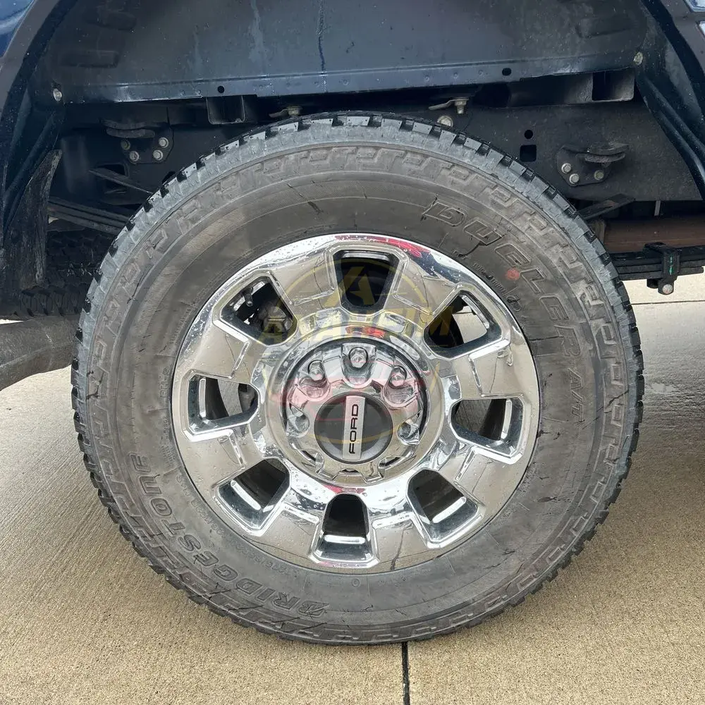 2023 Ford F-350 Super Duty Lariat