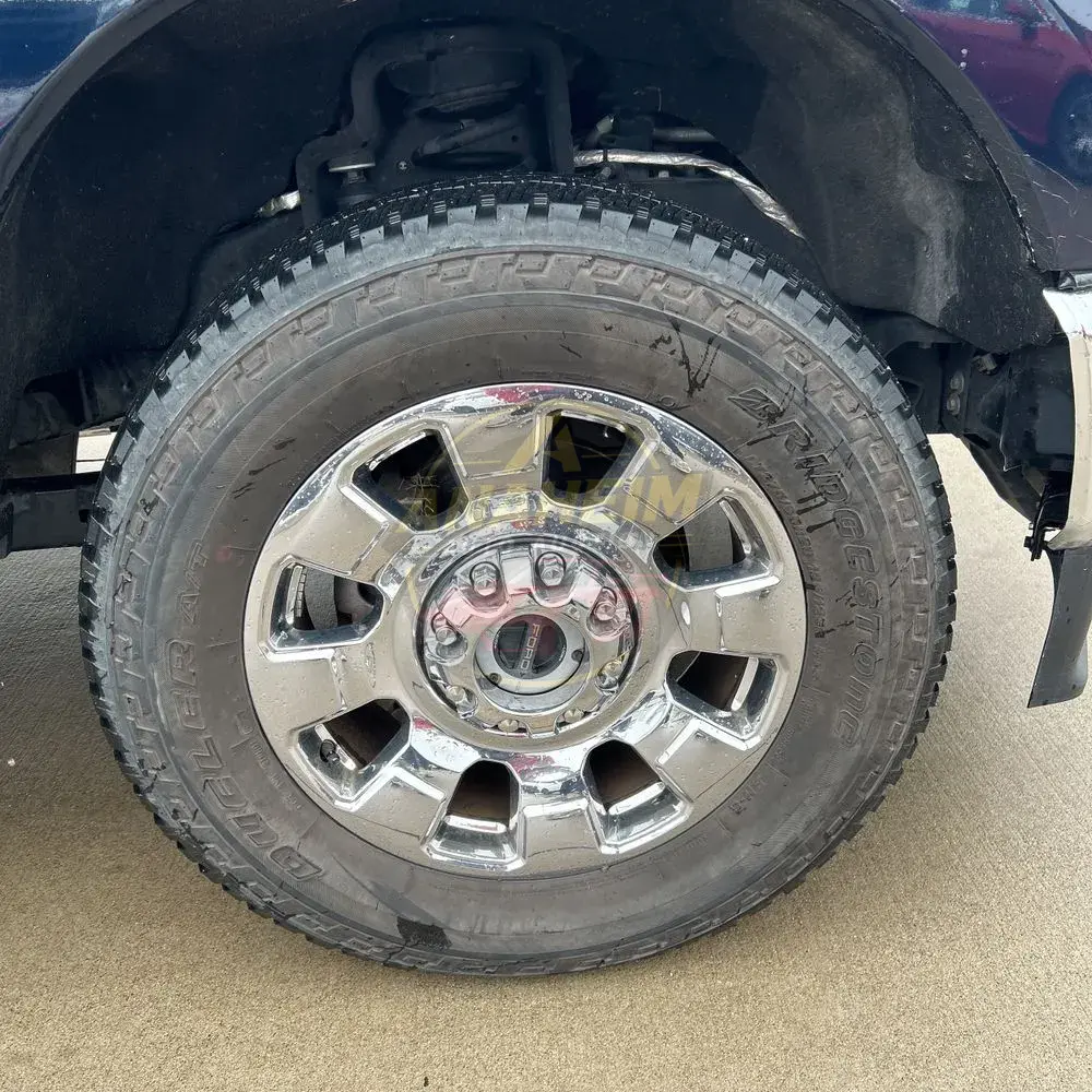 2023 Ford F-350 Super Duty Lariat