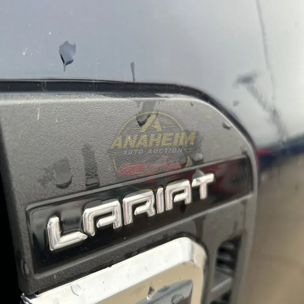 2023 Ford F-350 Super Duty Lariat