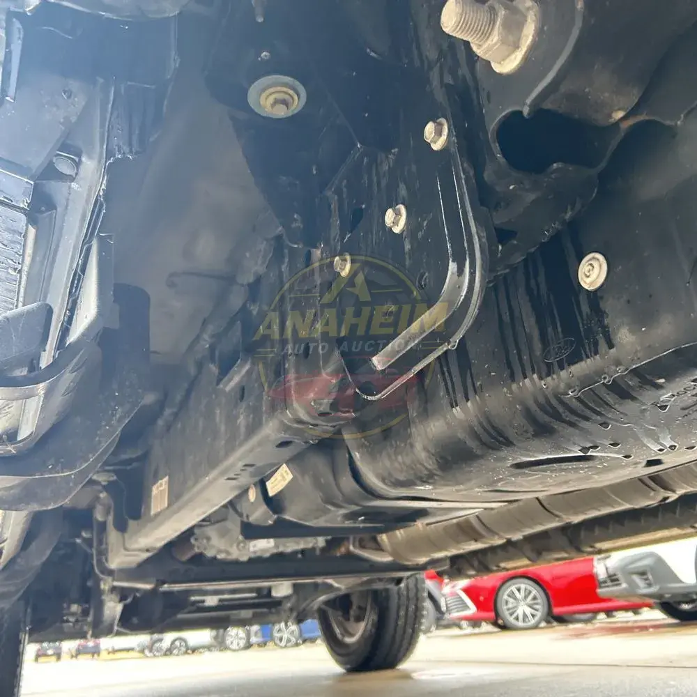 2023 Ford F-350 Super Duty Lariat
