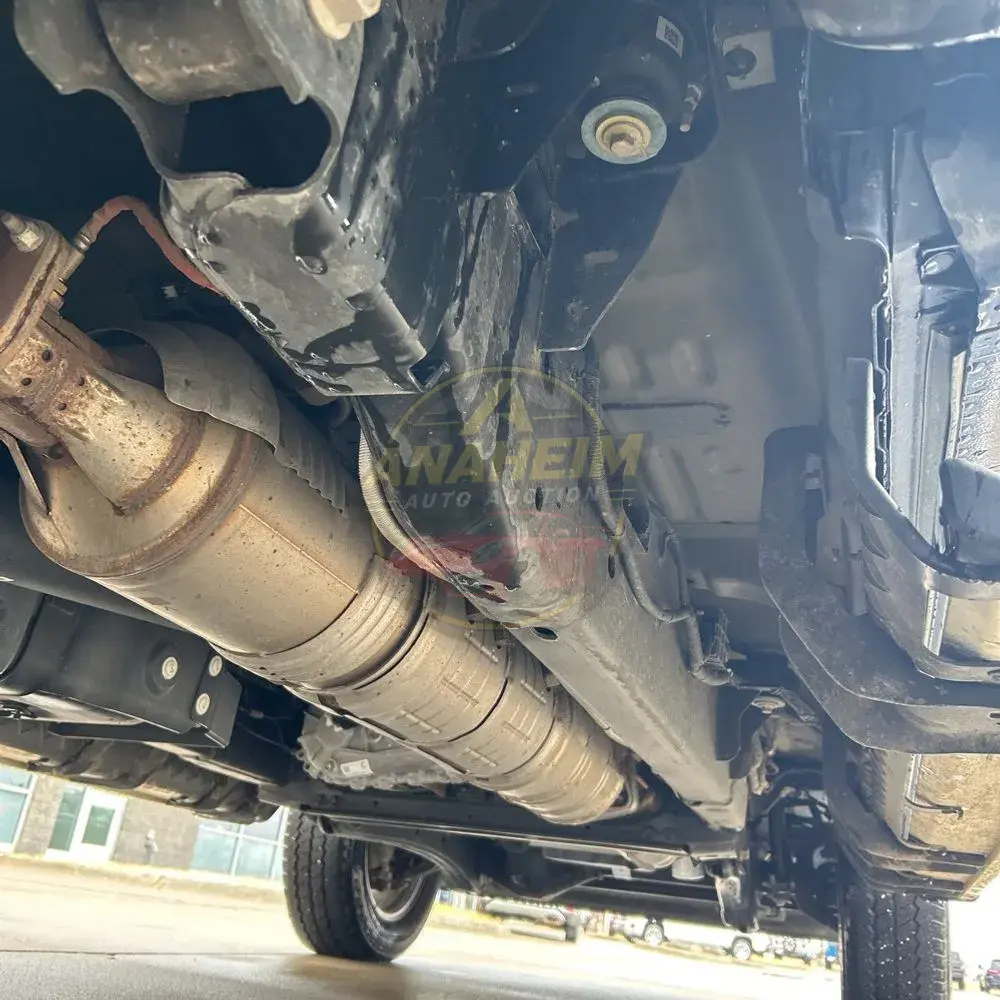 2023 Ford F-350 Super Duty Lariat